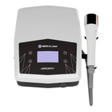 Lipocavity New Smart Aparelho De Ultracavitação Medical Voltagem 110v 220v