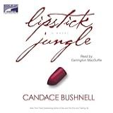 Lipstick Jungle  Unabridged On 13 CDs 