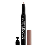 Lipstick Nyx Professional Makeup