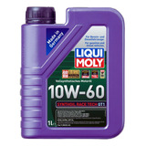 Liqui Moly 10w60 Oleo