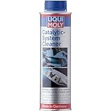 LIQUI MOLY CATALYTIC SYSTEM CLEAN 300ML LIMPEZA CATALISADOR