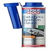 LIQUI MOLY CATALYTIC SYSTEM CLEAN 300ML