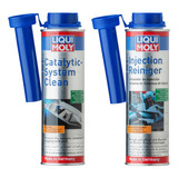 Liqui Moly Catalytic System Clean