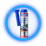 Liqui Moly Catalytic system Clean