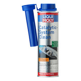 Liqui Moly Catalytic system Cleaner 300ml Com Nota Fiscal