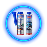 Liqui Moly Catalytic System Cleaner Liqui Moly Catal