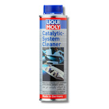 Liqui Moly Catalytic System Cleaner Profissional 300ml