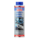 Liqui Moly Catalytic System Cleaner Profissional 300ml