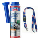 Liqui Moly Catalytic System Cleaner
