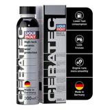 Liqui Moly Cera Tec 50 000km Condicionador De Metais Ceramic