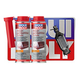 Liqui Moly Diesel Particulate