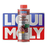 Liqui Moly Diesel Purge Aditivo Diesel Bicos Limpos Econom