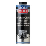 Liqui Moly Engine Flush 1l Limpeza Rapida Do Motor