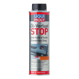 Liqui Moly Engine Flush Plus Limpeza Interna Do Motor 300ml
