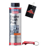 Liqui Moly Engine Flush Plus Limpeza Interna Do Motor