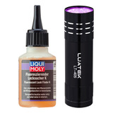 Liqui Moly Fluorescent Leak Finder K 50ml Acha Vazamento