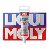 Liqui Moly Gear Oil