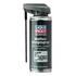 Liqui Moly Guntec Weapon Care Spray 200ml Lubrificante
