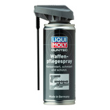Liqui Moly Guntec Weapon Care Spray 200ml Lubrificante