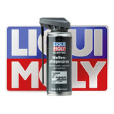 Liqui Moly Guntec Weapon Care Spray 200ml Lubrificante