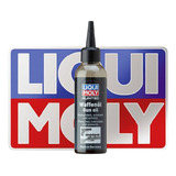 Liqui Moly Guntec Weapon Oil 100ml Óleo Lubrificante