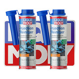 Liqui Moly Injection Cleaner C 2 Unidades