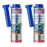 Liqui Moly Injection Cleaner C 2 Unidades