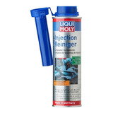 Liqui Moly Injection Reiniger Limpeza Bico De Injeção