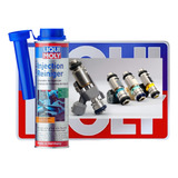 Liqui Moly Injection Reiniger Limpeza Bico De Injeção