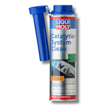 Liqui Moly Limpa Catalisador Catalytic system Clean 300ml