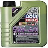LIQUI MOLY MOLYGEN 5W40