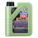 Liqui Moly Molygen New