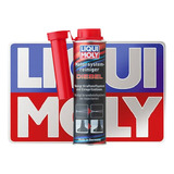Liqui Moly Motorsystem reiniger
