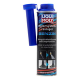 Liqui Moly Motorsystemreiniger Benzin 300ml Gasoline Clean