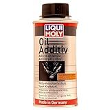 Liqui Moly Oil Additiv  150ml 
