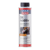 Liqui Moly Oil Additiv Aditivo P Óleo E Proteção P Motor