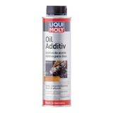 Liqui Moly Oil Additiv