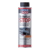 Liqui Moly Oil Saver Elimina Vazamentos Em Motores Retentor