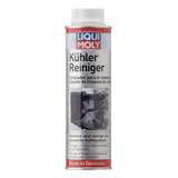 Liqui Moly Radiator Cleaner  liquido De Limpeza Do Radiador 