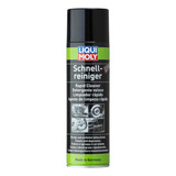 Liqui Moly Rapid Cleaner Guntec Desengraxante Spray 500ml
