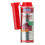 Liqui Moly Super Diesel Additiv Aditivo Para Diesel