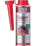 Liqui Moly Super Diesel Additiv