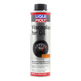 Liqui Moly Viscoplus For Oil 300ml Parar De Baixar Óleo
