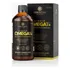 Liquid Ômega 3 Tg Essential Nutrition 150ml Sabor Sabor Mix De Frutas
