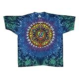 Liquid Blue Camiseta Unissex