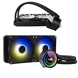 Liquid Cooler Para Processador