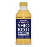 Liquid Shio Koji Hanamaruki 500 Ml