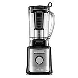 Liquidificador 12 Velocidades Pulsar PLQ1600P Philco 110V