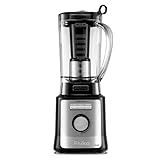 Liquidificador 12 Velocidades Pulsar PLQ1600P Philco 1200W 220V