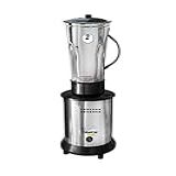 Liquidificador 2 Litros Alta Rotação Industrial Inox 800w Industrial Shop -220-